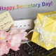 Image for article titled “Secretary’s Day” And Social Control